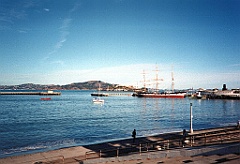 1995 - USA 05 (Ghirardelli Square - San Francisco)